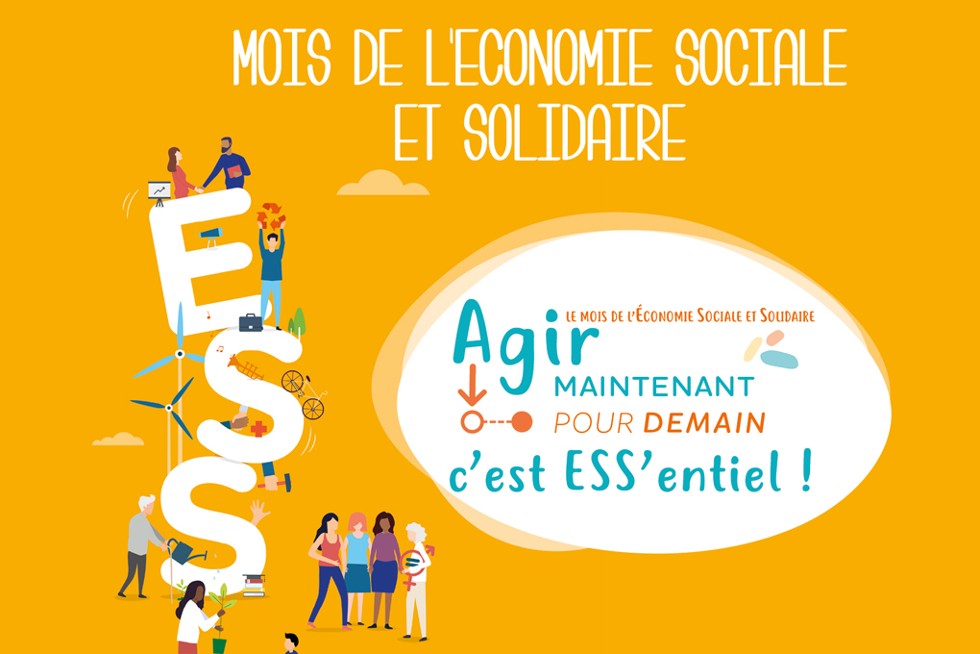 Exposé Sur L économie Sociale Et Solidaire