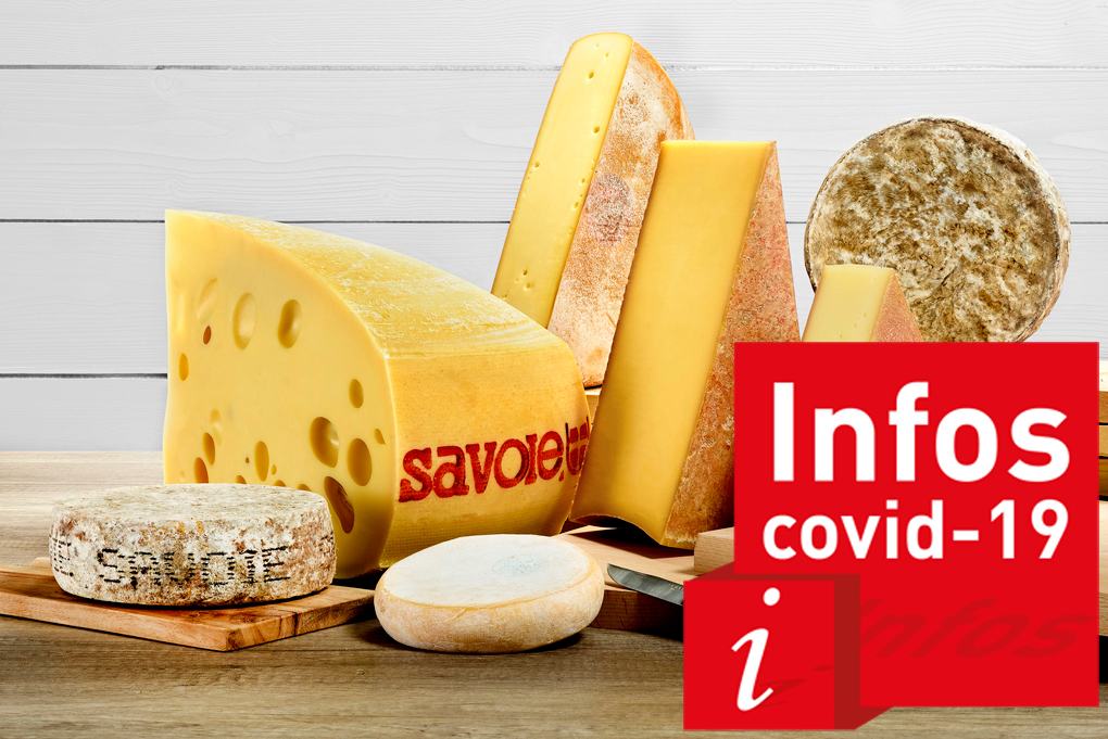 Fromages De Savoie Les Consommateurs à La Rescousse Savoiefr 