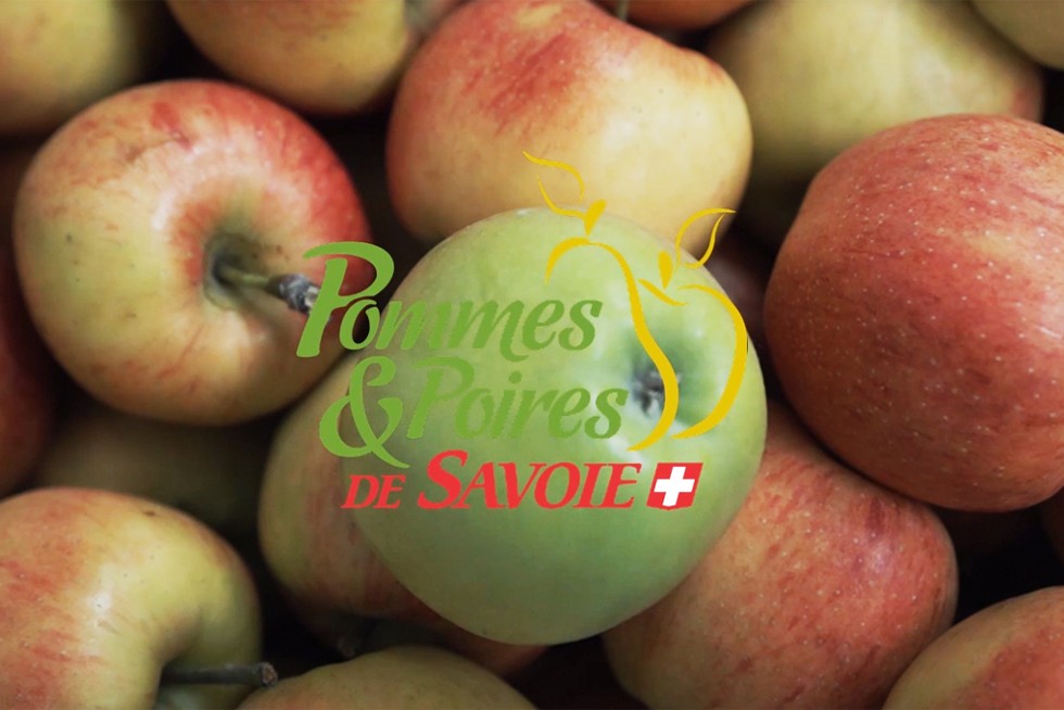 Pommes de Savoie