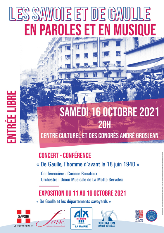 2021 10 Affiche De Gaulle 800