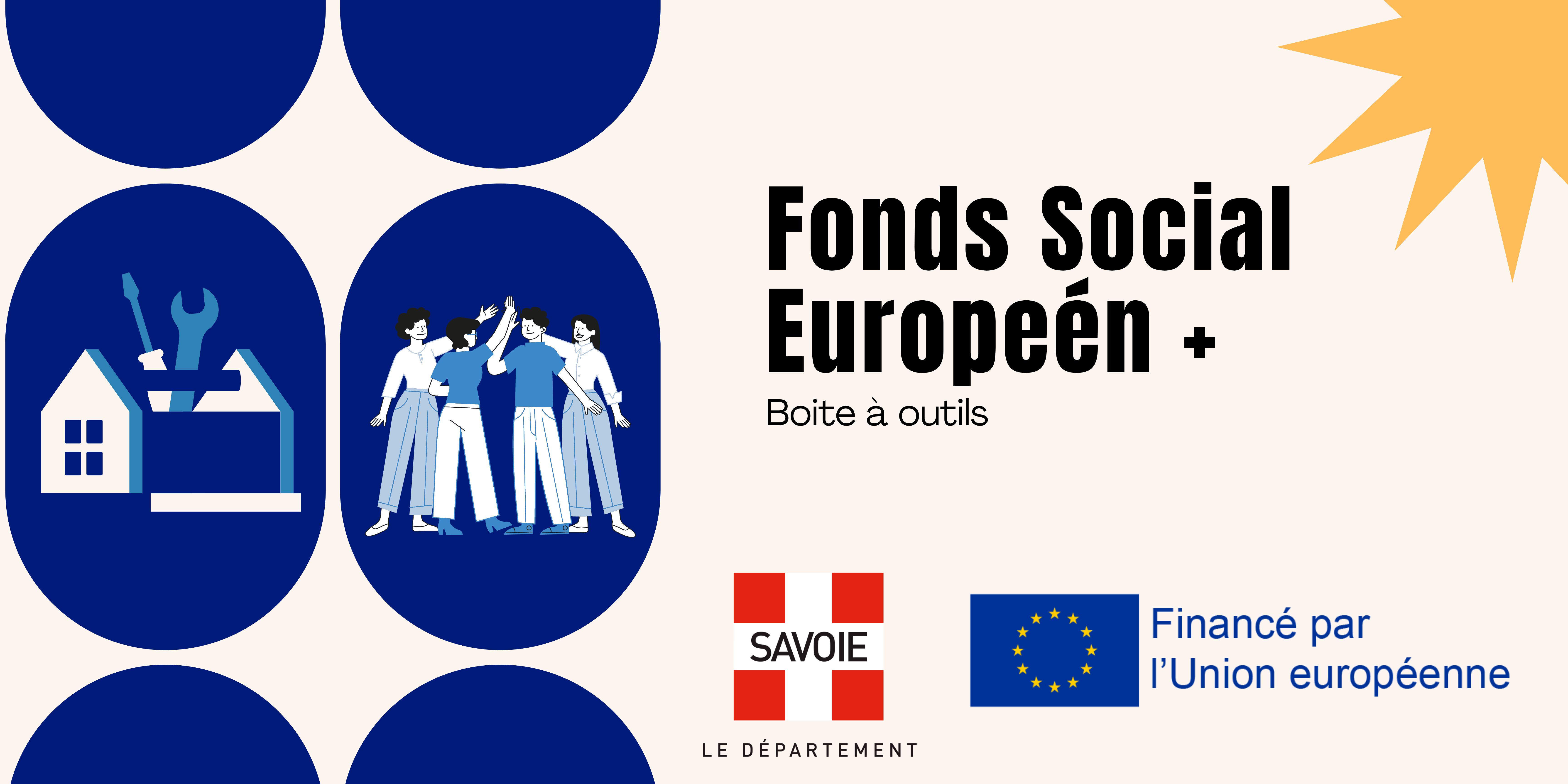 Boite à outils Fonds Social Europeén + (1)