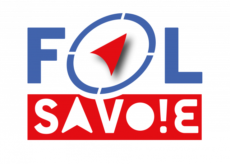 Logo FOL-Savoie